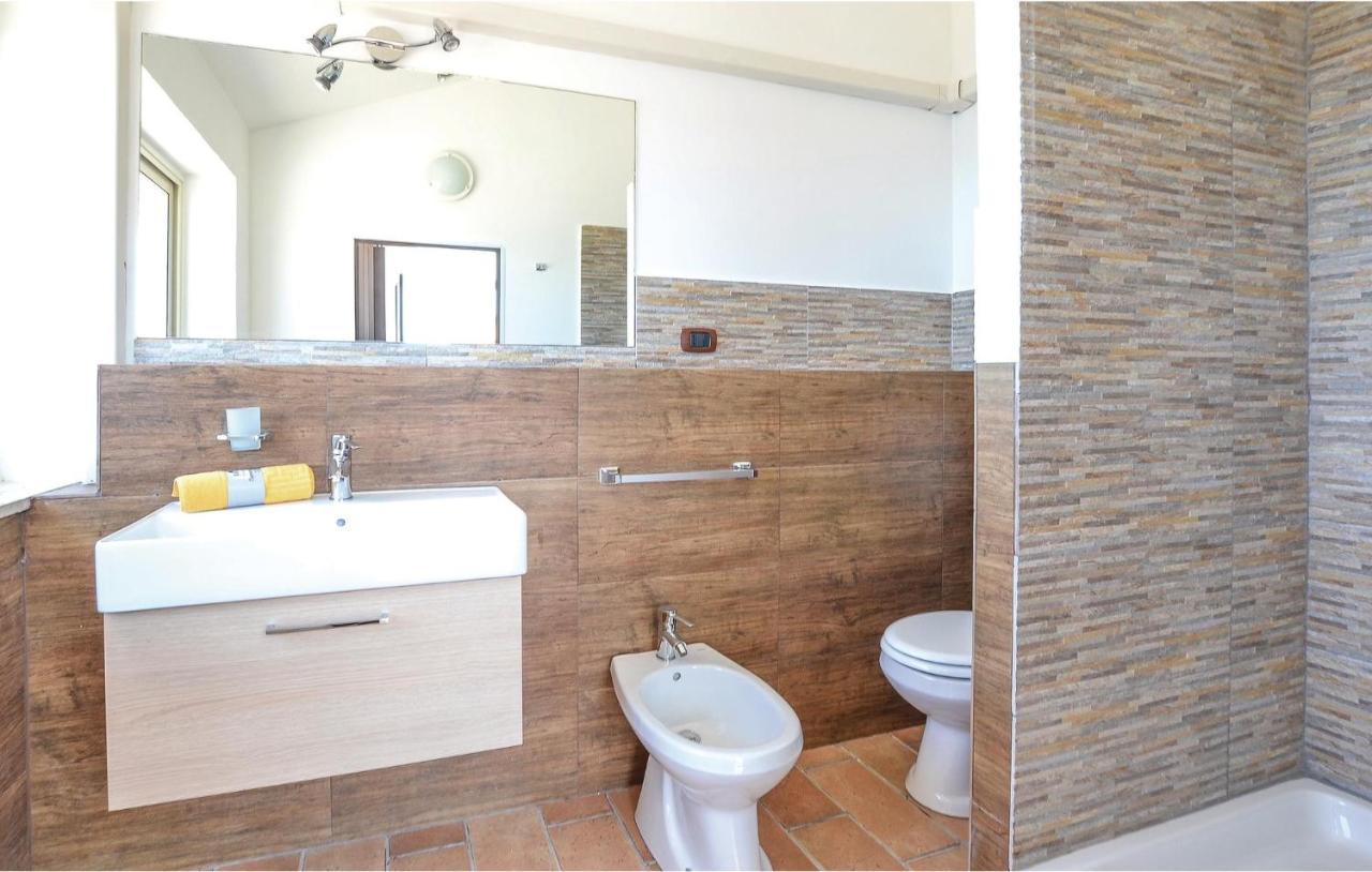 Villa Mucera Ficarazzi Zewnętrze zdjęcie