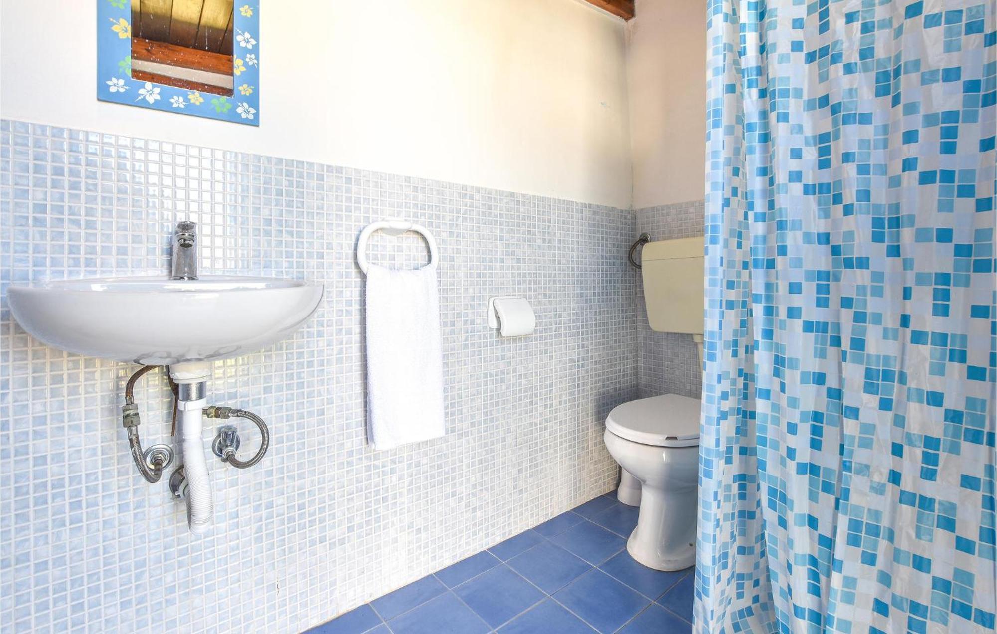 Villa Mucera Ficarazzi Zewnętrze zdjęcie