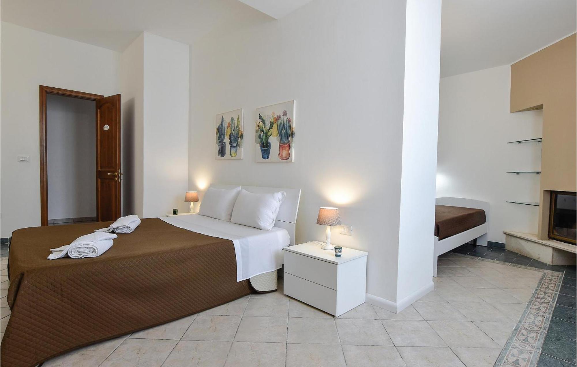 Villa Mucera Ficarazzi Zewnętrze zdjęcie