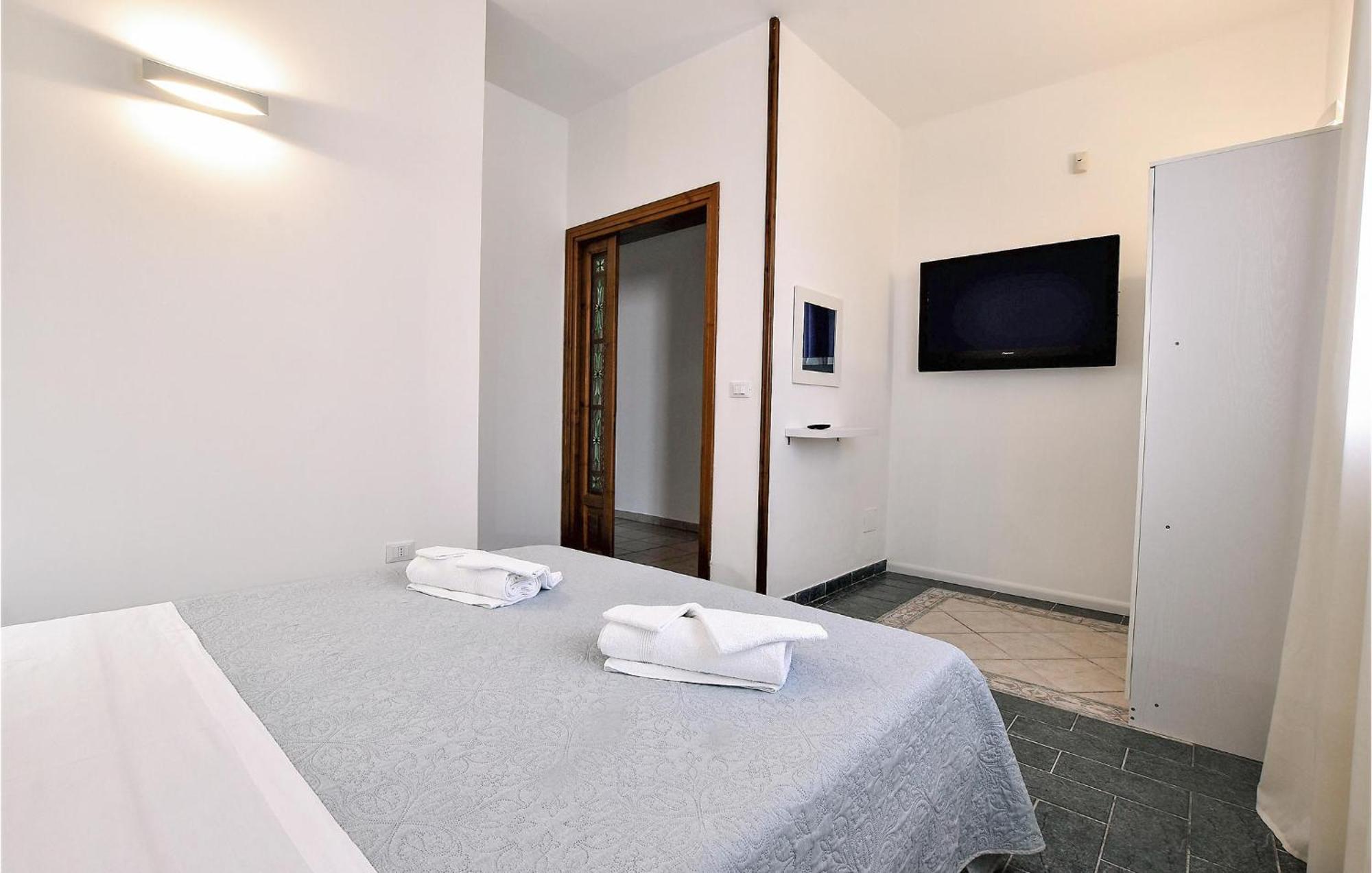 Villa Mucera Ficarazzi Zewnętrze zdjęcie